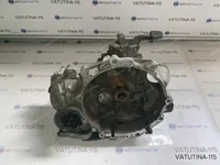 КПП 1.4 TSI 6ст