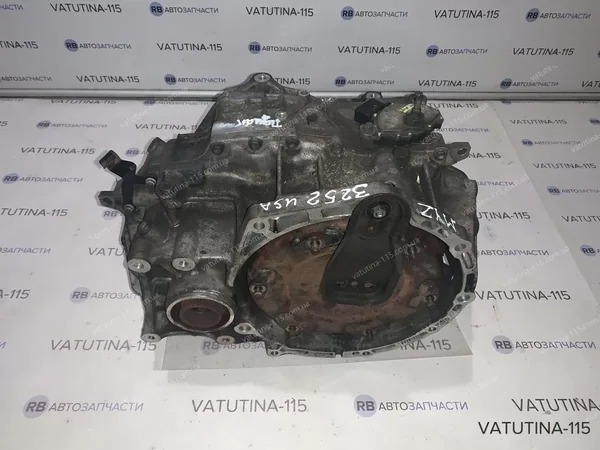 АКПП  6ст 2.0TSI 4х4