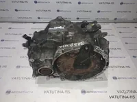 АКПП  6ст 2.0TSI 4х4