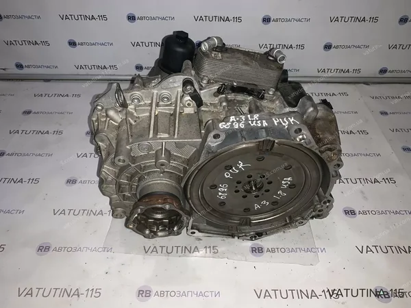АКПП 1,8Т 6ст Америка DSG