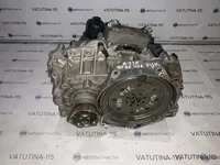 АКПП 1,8Т 6ст Америка DSG