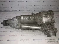 АКПП 2,0TFSI 4х4