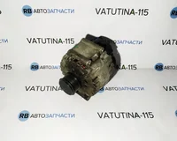 Генератор 2,0 TSI