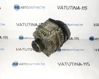 Генератор 3,0TSI