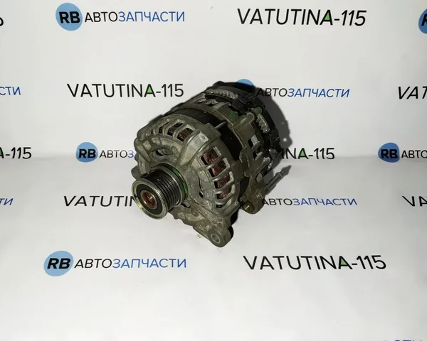 Генератор 3,6