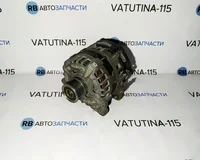 Генератор 3,6