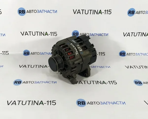 Генератор 3.6