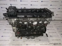 Двигун 3,6 VR-6 206 кВт 280 л.с. 24V