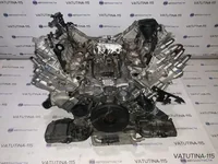 Двигун 4,0 TFSI КАПРЕМОНТ