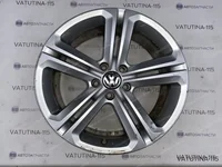 Диски Mallory R18 5x112 Volkswagen (4шт)