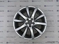 Диски R18 5x112 Audi (4шт)