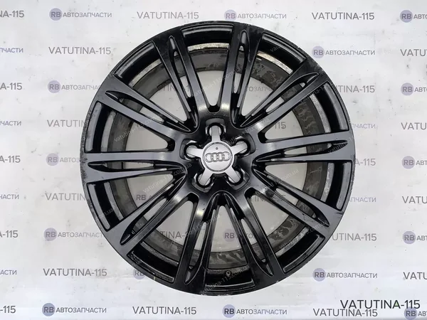 Диски R20 5x112 Audi (4шт)