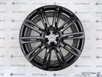 Диски R20 5x112 Audi (4шт)