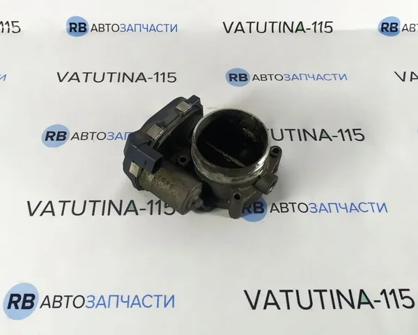 Дроссельная заслонка 3.6