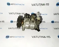 Компресор кондиціонера 2,0TSI