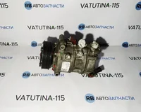 Компрессор конд.2.0TSI- 3,6
