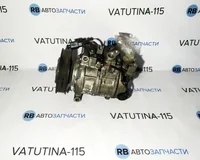 Компресор кондиціонера. 3.0TSI