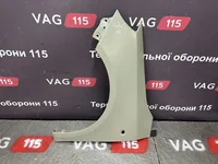 Крило L