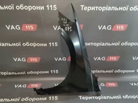 Крыло L