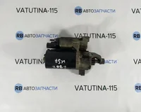 Стартер 3,0TSI