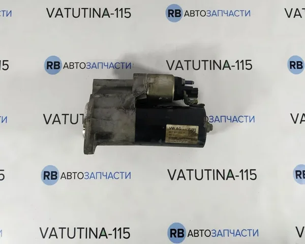 Стартер 3,6