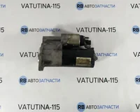 Стартер 3,6