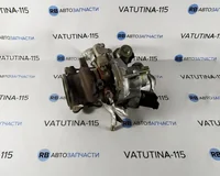 Турбіна 1,8TSI