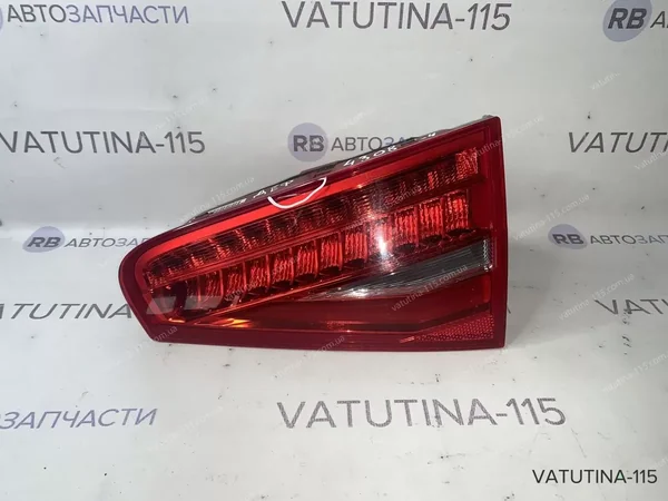Ліхтар внутрішній R SDN LED (дефект)