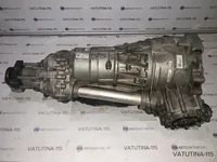 АКПП 3.2 FSI 4X4