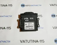 Блок управління АКПП