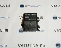 Блок управления подушками безопасности