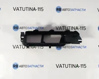 Повітрозабірник пов. фільтра