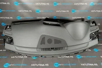 Торпедо + Airbag R (серая)