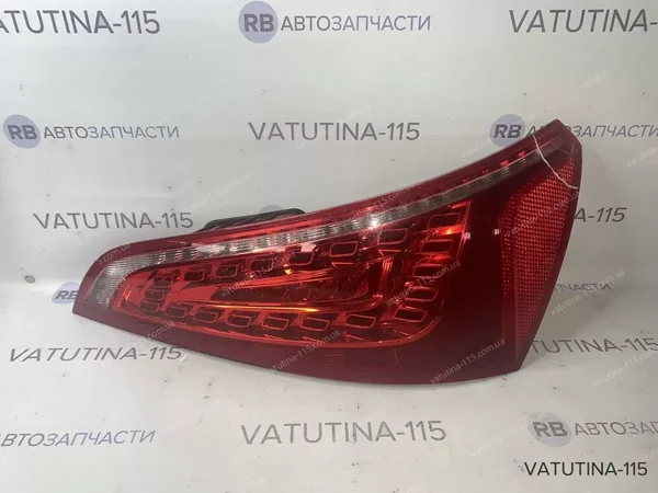 Фонарь задний R LED (дефект)