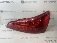Фонарь задний R LED (дефект)