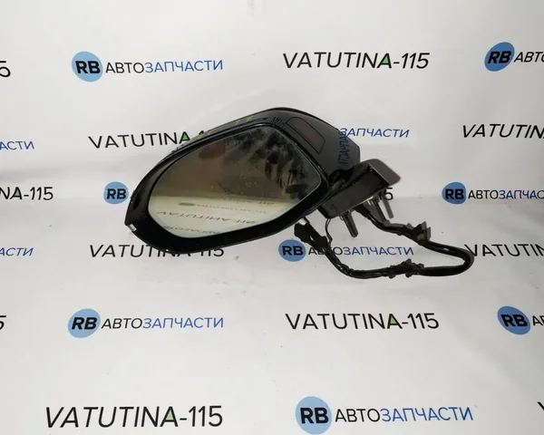Дзеркало L (14 + 2 пін)