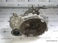 КПП 1,9TDI 5 ст