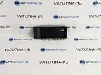 Решітка бампера L 1,0-1,4