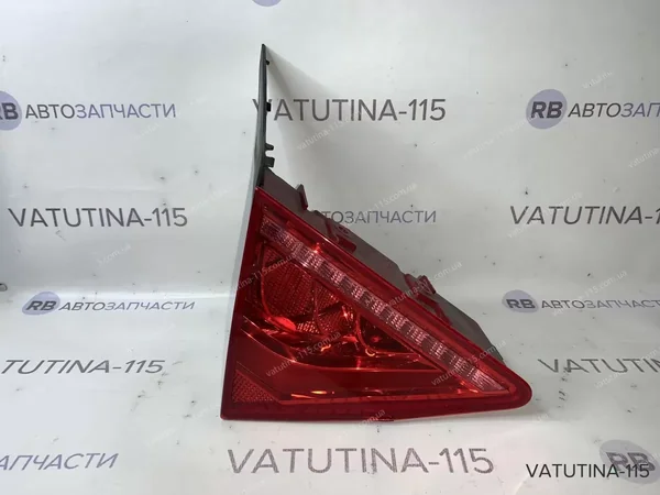 Ліхтар внутрішній L LED