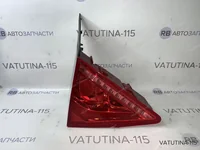 Ліхтар внутрішній L LED
