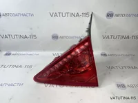 Ліхтар внутрішній R LED