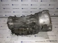АКПП 2,5TDI