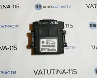 Блок управління АКПП