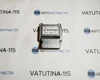 Блок управління подушками безпеки