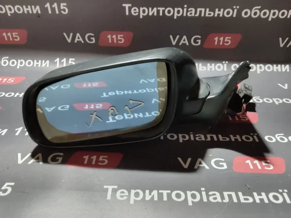 Зеркало L (2 двери)