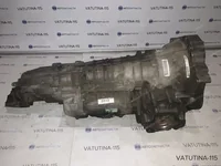 АКПП 2,5TDI 4X4