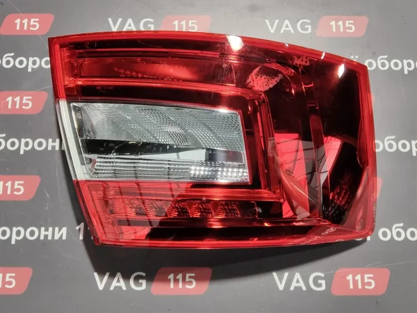 Фонарь L HB LED