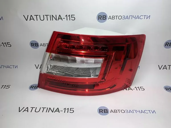 Фонарь R HB LED