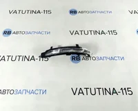 Указатель поворота в зеркале L