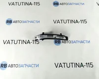 Указатель поворота в зеркале R